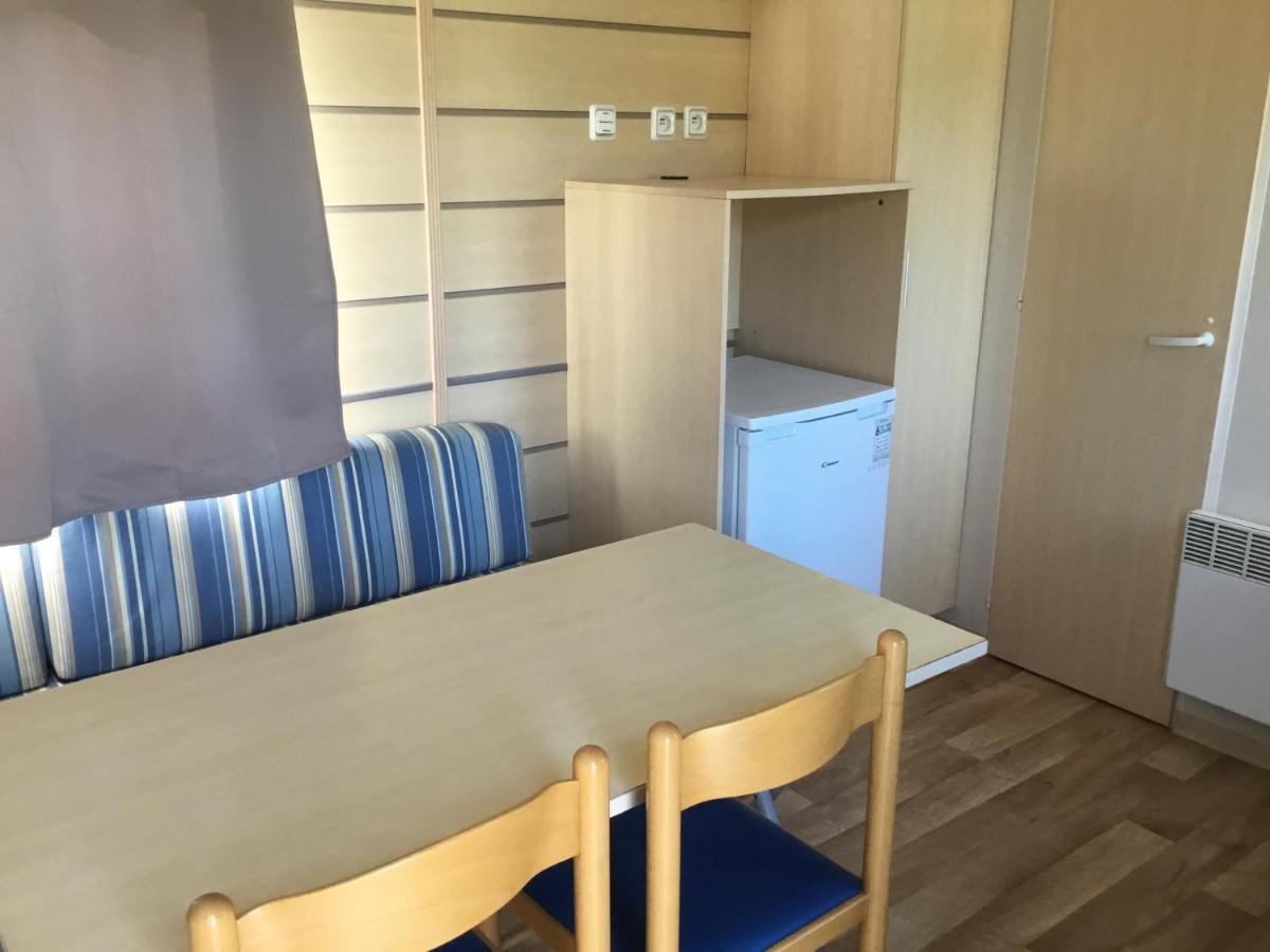 Le Coin Tranquille Hotel Morosaglia Eksteriør billede