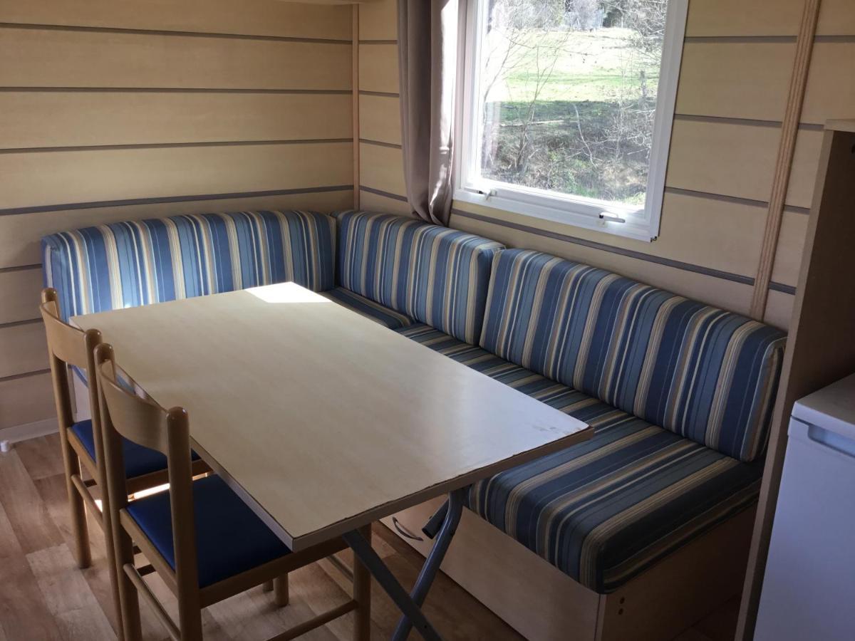 Le Coin Tranquille Hotel Morosaglia Eksteriør billede