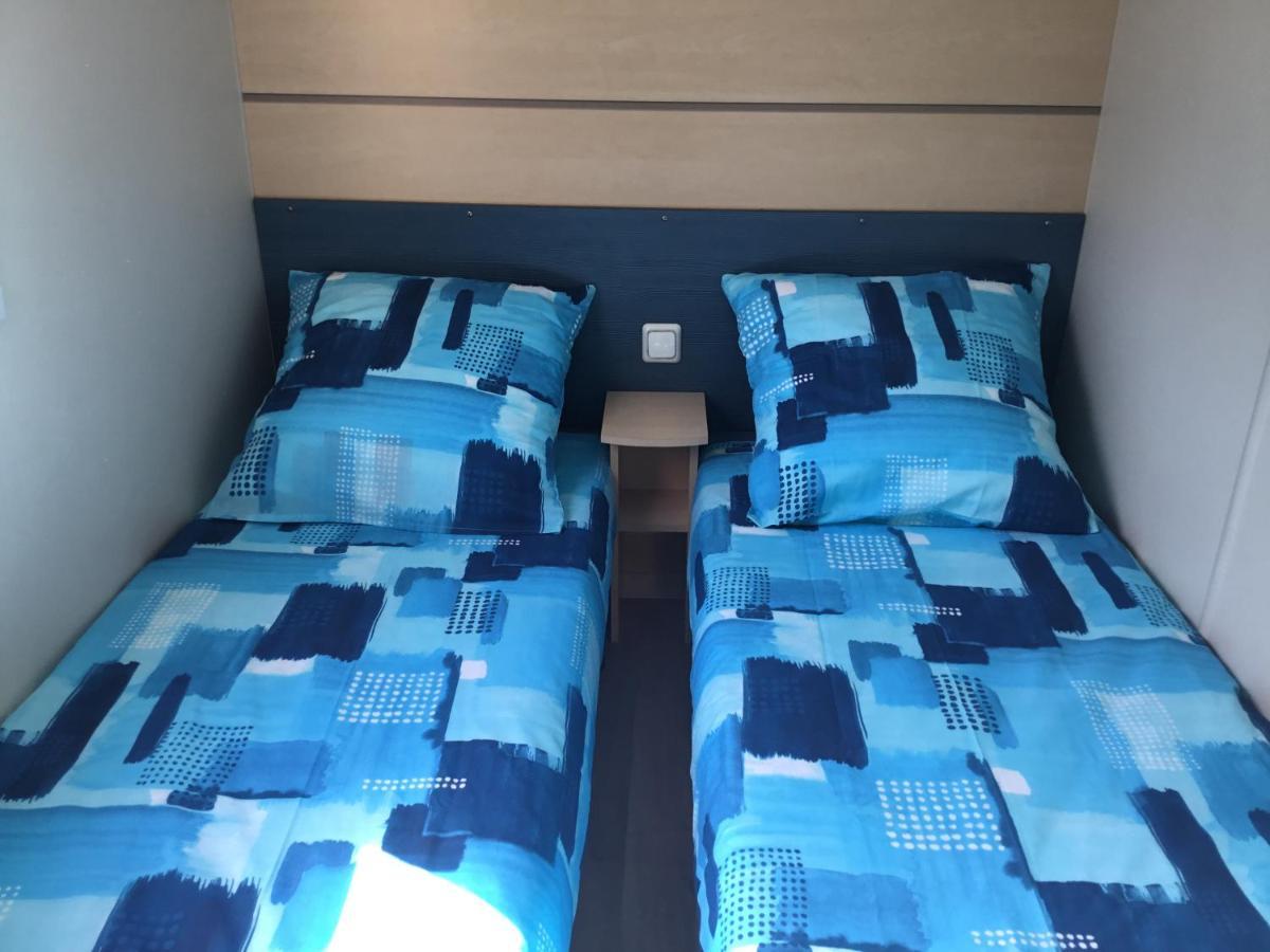 Le Coin Tranquille Hotel Morosaglia Eksteriør billede